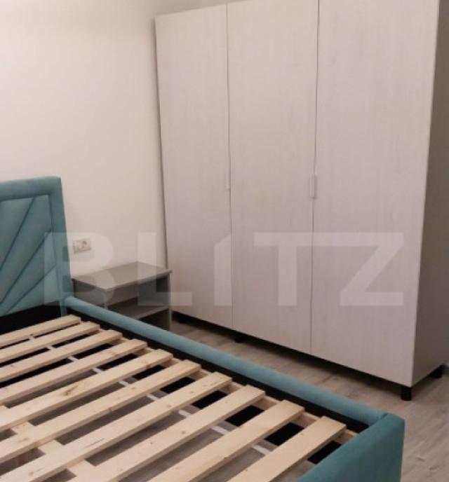 Apartament 2 camere modern 48 mp bloc nou lift parcare