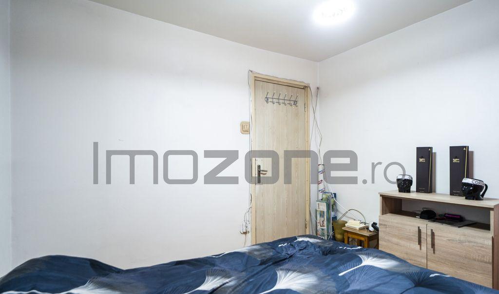 Drumul Taberei 3 camere 2 bai Etaj 4/10 langa sco