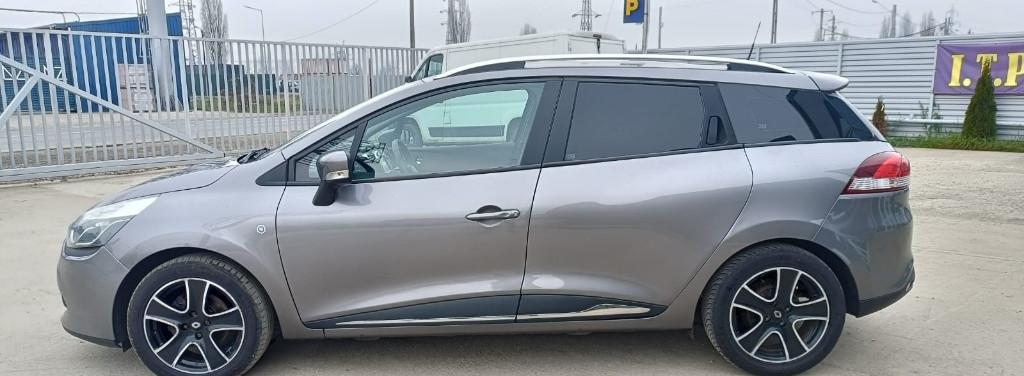 Renault Clio 1 5 DCI 4 799 eur