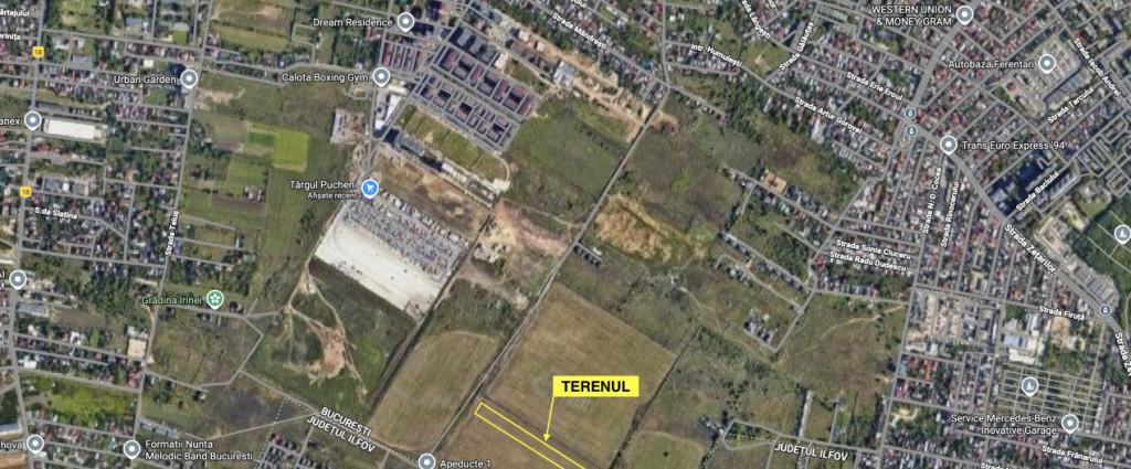 Apartament de vanzare Bulevardul 1 Decembrie 1918 Bloc a