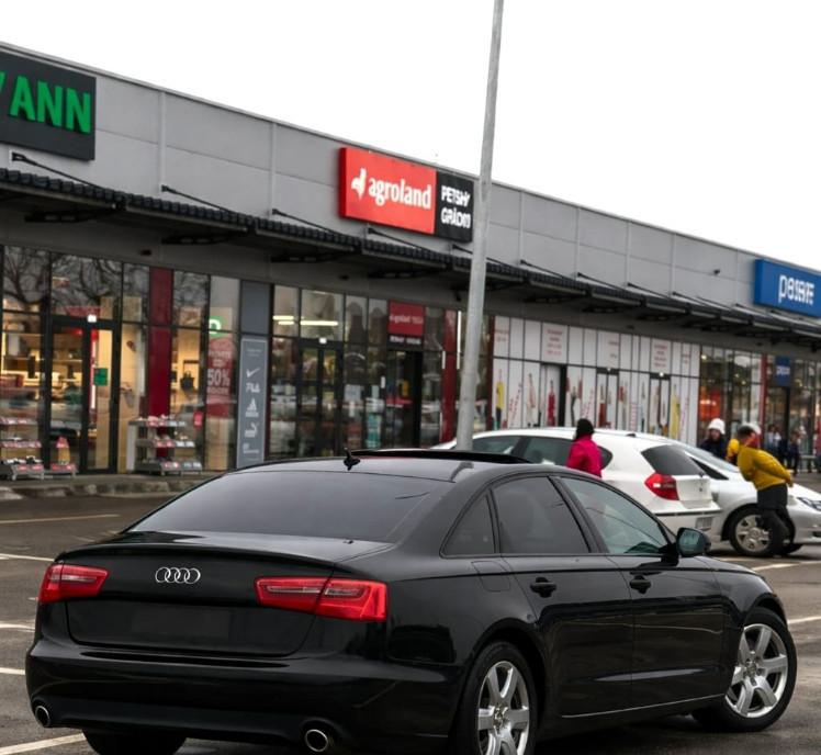 AUDI A6 C7 3 0 DISEL 11 900 eur