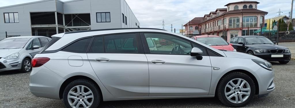 Opel Astra K 6 890 eur