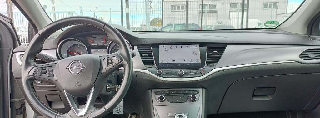 Opel Astra K 6 890 eur