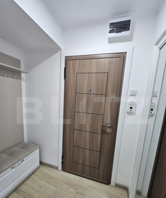 Apartament modern cu 2 camere 44 mp Central