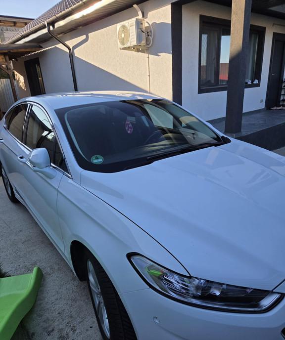Ford Mondeo 2018 13 500 eur