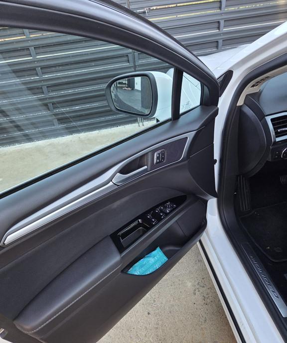 Ford Mondeo 2018 13 500 eur