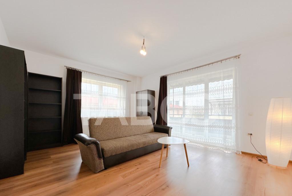 Apartament 4 camere zona Rahovei Sibiu pretabil investitie s