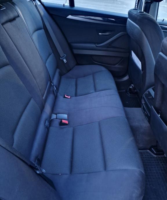 BMW 520d Facelift 2014 Touring 13 000 eur