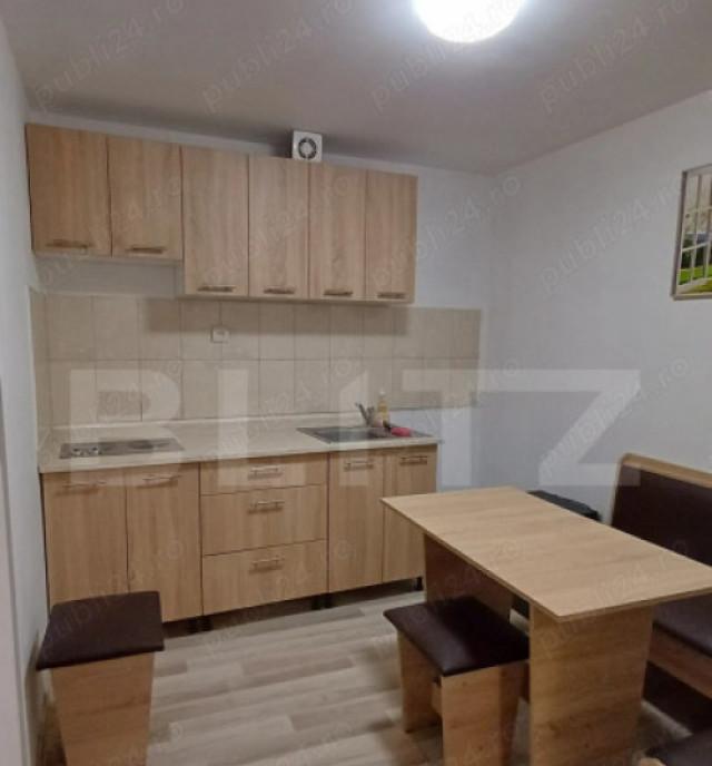 Apartament 2 camera zona Autogara Beta