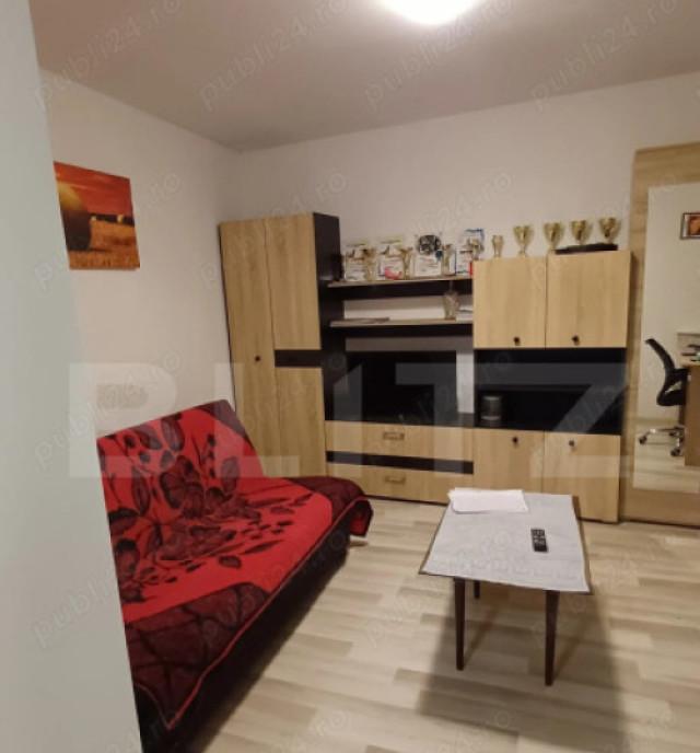 Apartament 2 camera zona Autogara Beta