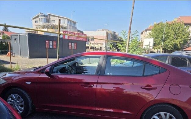 Hyundai Elantra 2018