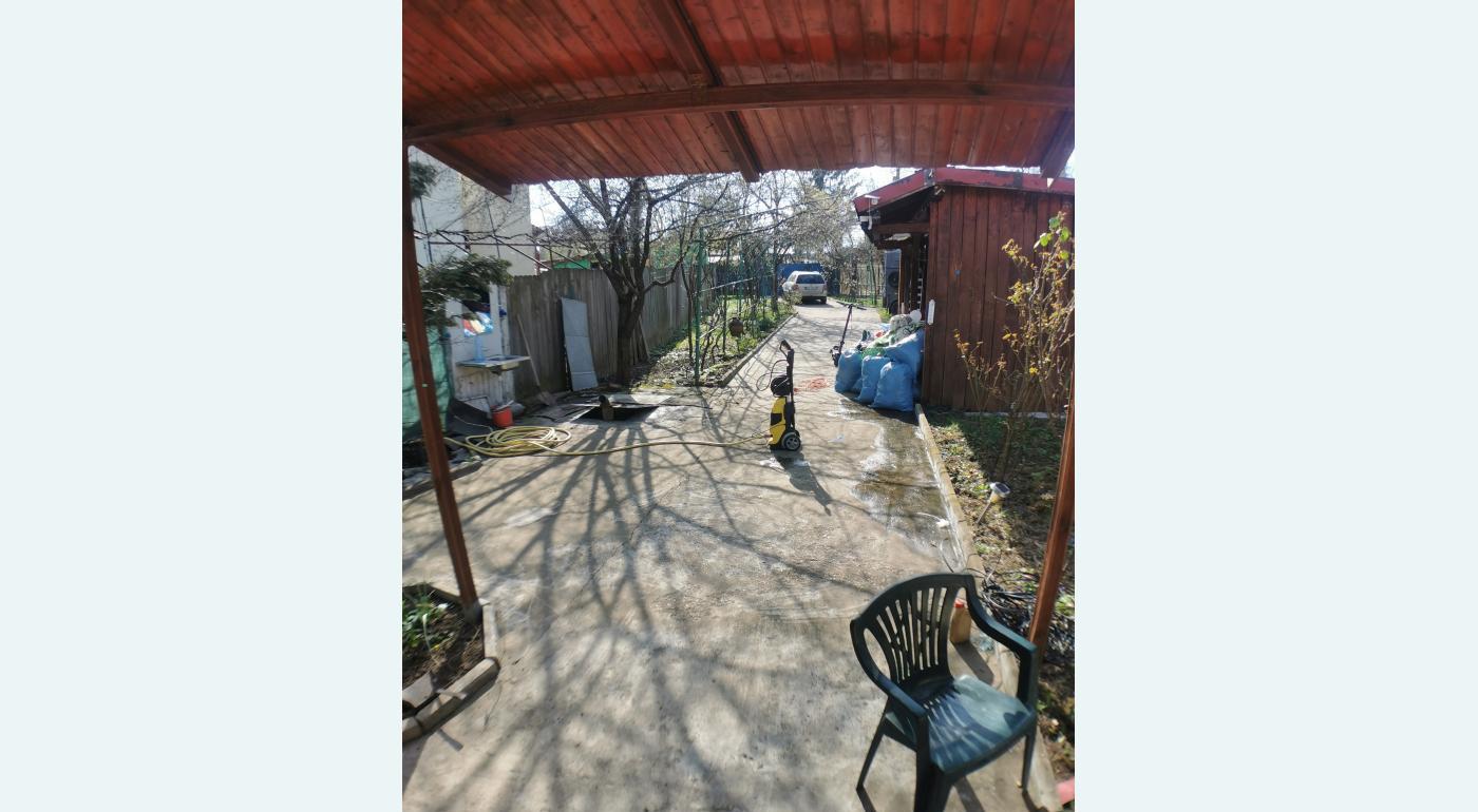 Casa cu Teren in Izvorani/Ciolpani