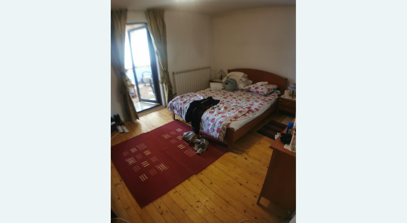 Casa cu Teren in Izvorani/Ciolpani