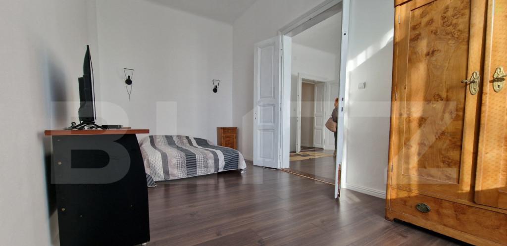 Apartament cu vedere spectaculoasa lumina naturala si f