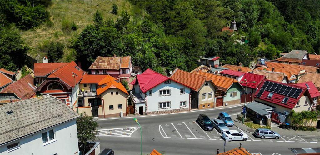 Film rezidential investitionala in Centrul Is