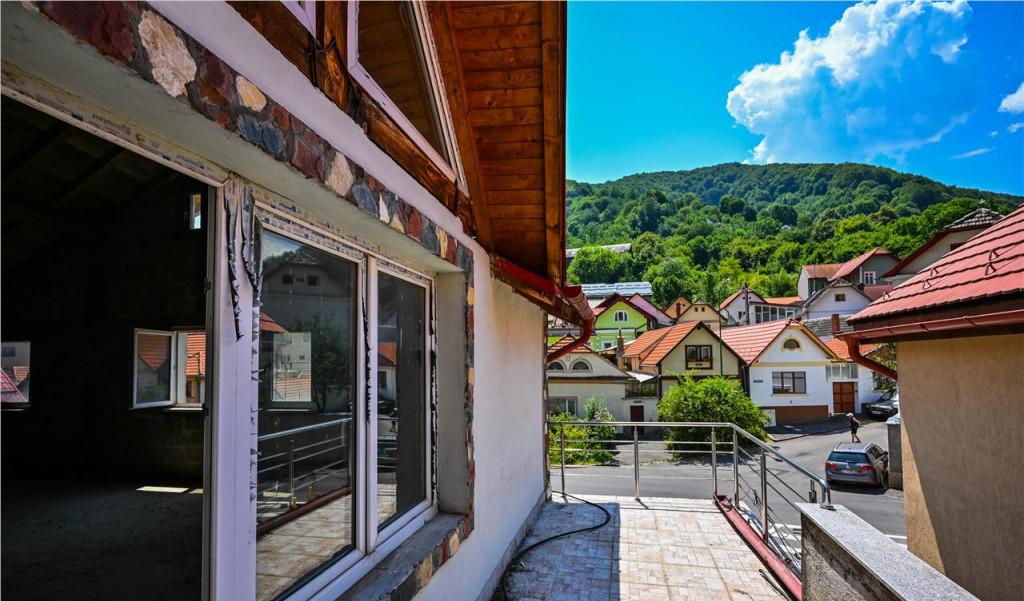 Film rezidential investitionala in Centrul Is