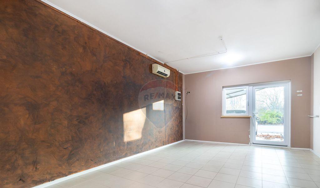 Vanzare Vila 5 camere cu terase mari si priveliste direct