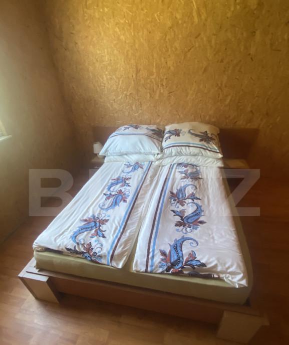 Vila cu etaj de vanzare in Pojorata