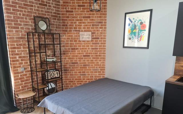 Persoana privata vand Studio in complex rezidential unic in Romania Loft Green Apartment Mogosoaia