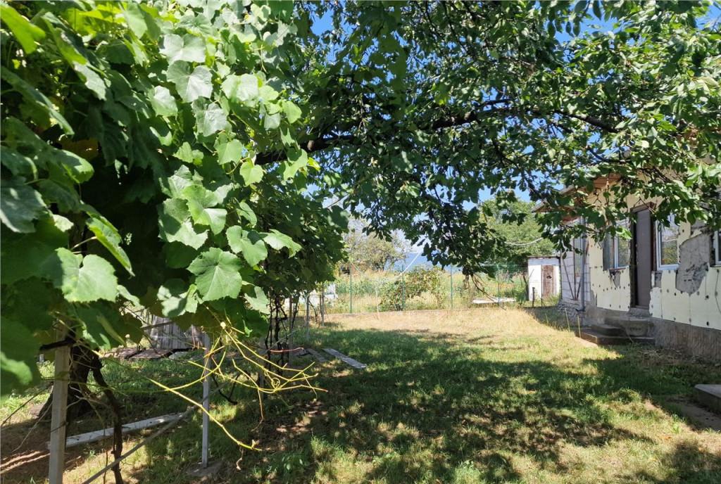 Casa traditionala cu 2 000mp teren roditor Izvoarele Prah