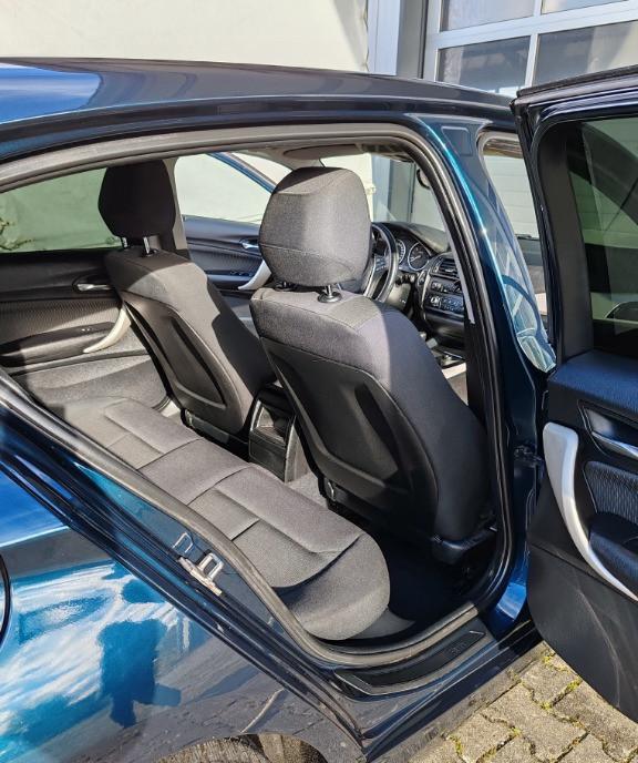 BMW 116i 136cp An 2014 6 850 eur