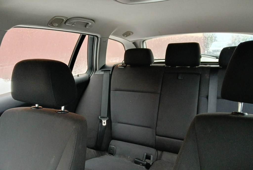 BMW 316 d 2010 euro 5 2 300 eur