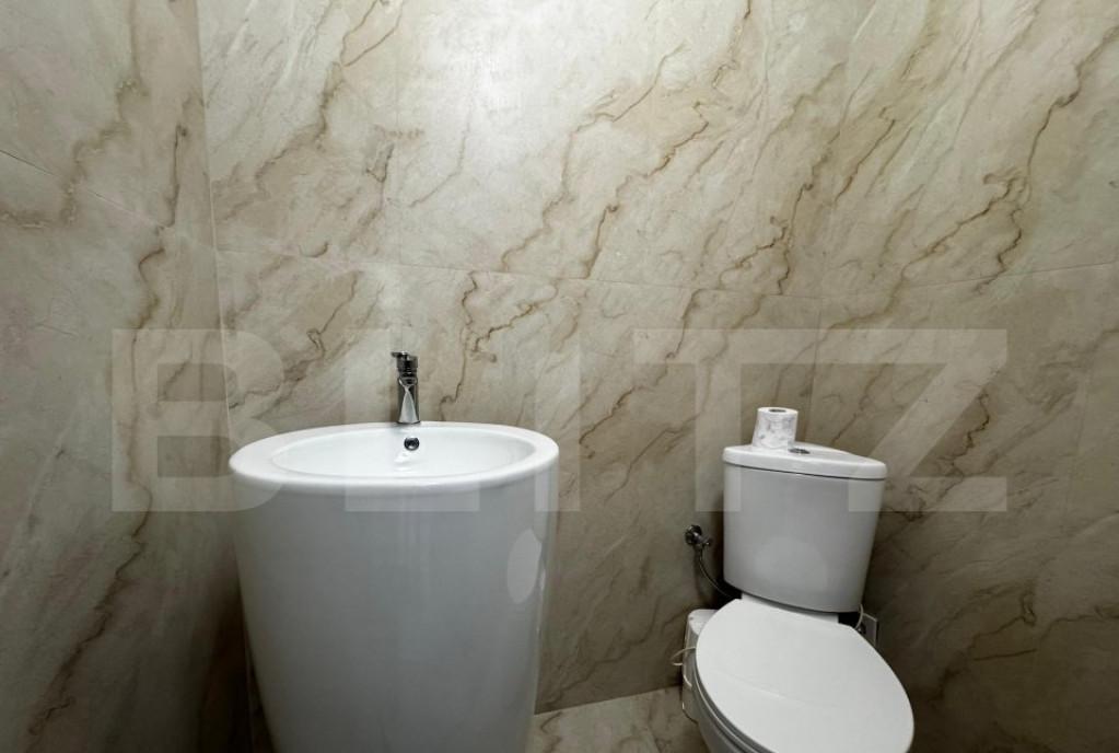 Disponibilitate 1Februarie Apartament de inchiriat 4 cam C