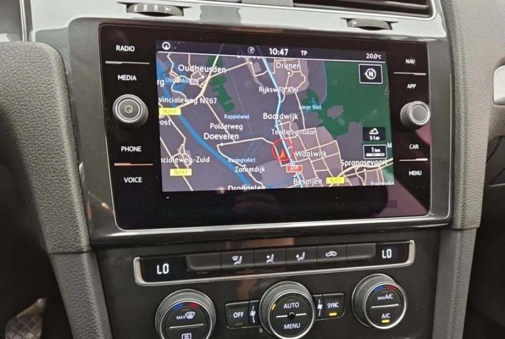 Volkswagen Golf Variant 1 6 TDI Trendline 2019 12 500 eur