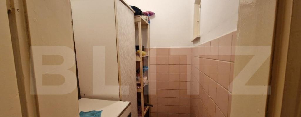 Apartament in vila 4 camere 120 mp utili teren 122mp Cen