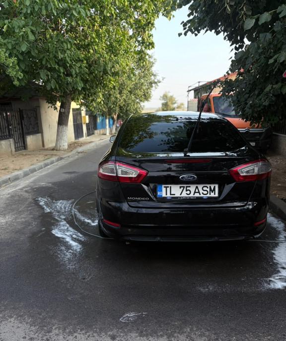 Ford Mondeo 2013 2 0 mk4 6 500 eur