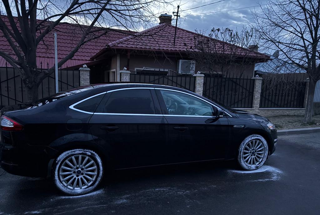 Ford Mondeo 2013 2 0 mk4 6 500 eur