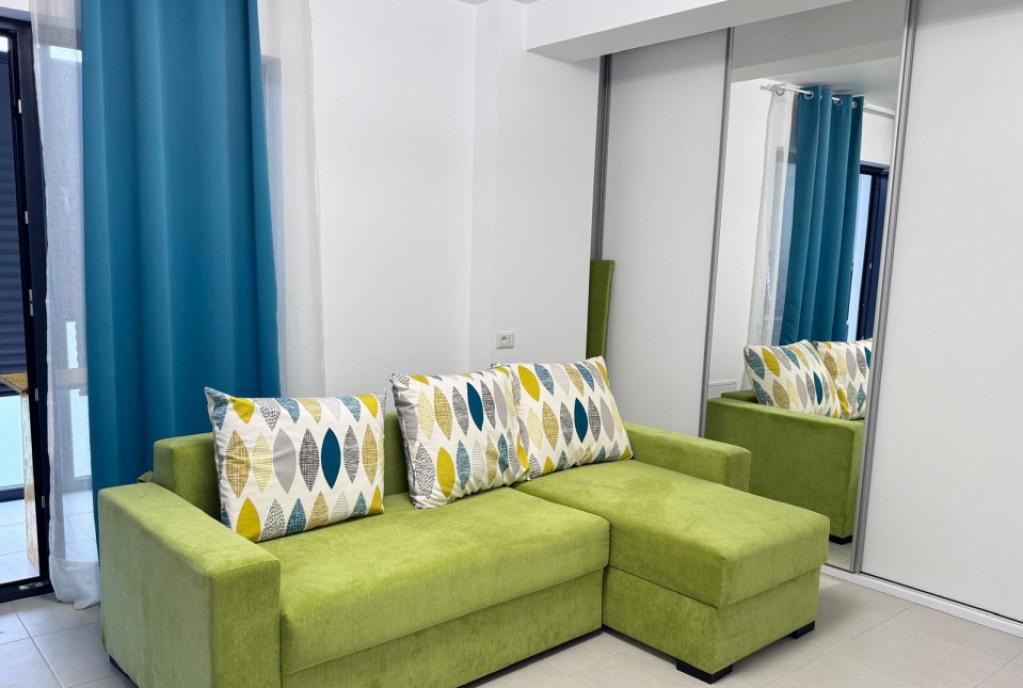 Apartament 2 camere aproape de mare in Eforie Nord - Ste