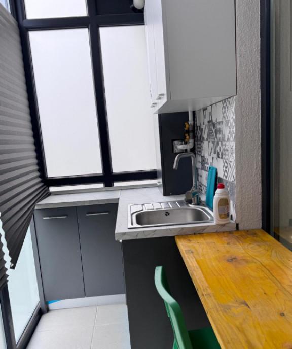 Apartament 2 camere aproape de mare in Eforie Nord - Ste