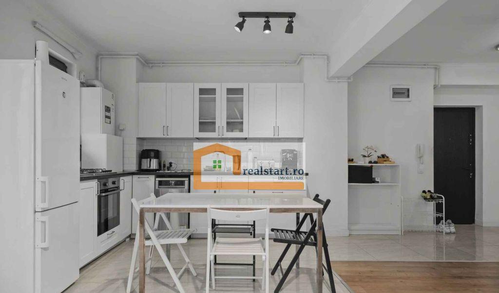 Baneasa I Ionescu de la Brad lift terasa22mp