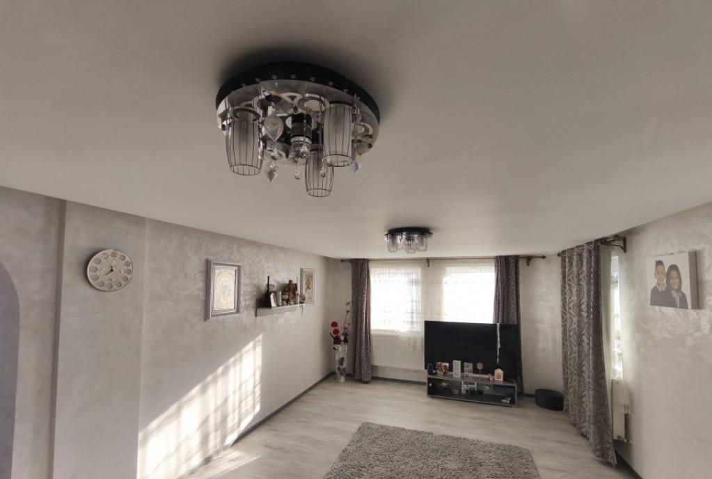 Casa 250mp 1500mp teren Vicovu de Sus Radaut