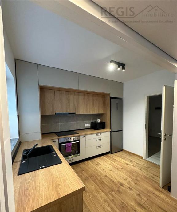 Apartament 2 Camere Avantgarden PetFriendly Prima