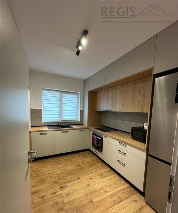 Apartament 2 Camere Avantgarden PetFriendly Prima