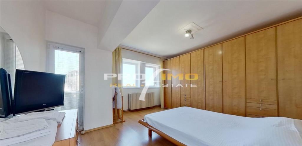 Ultracentral Lic Mircea Cel Batran Duplex 4 cam cu Vedere