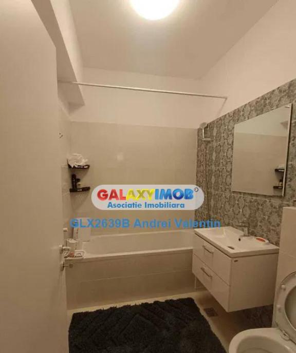 Garsoniera Bloc Nou Berceni Dimitrie Leonida 5 Min Met