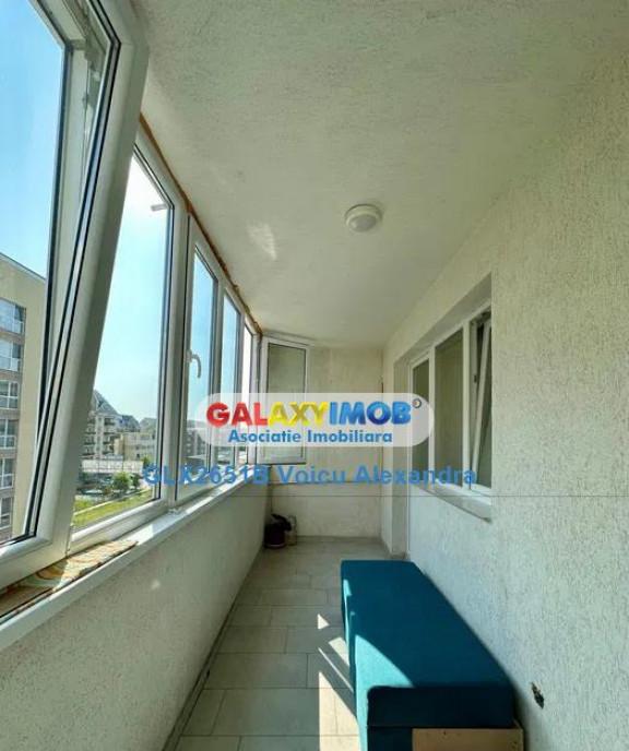 Garsoniera Bloc Nou Berceni Dimitrie Leonida 5 Min Met