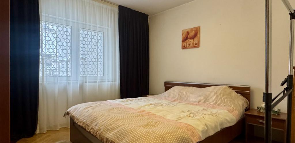 Apartament 2 camere Dorobanti Centrala proprie Parte