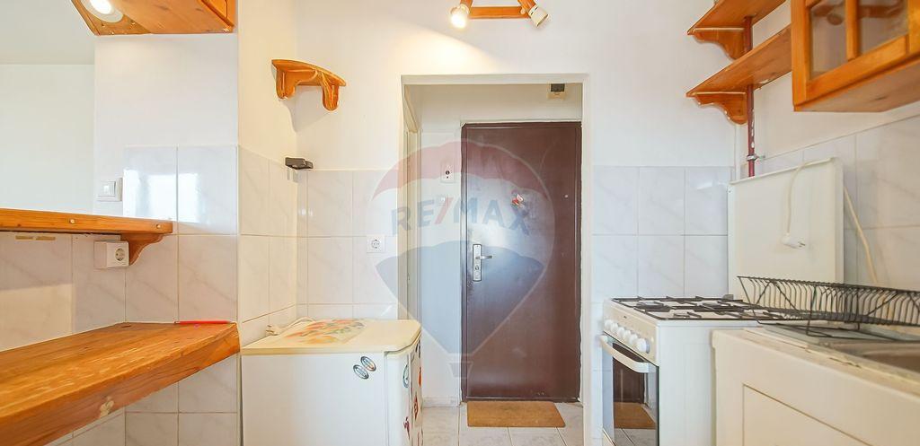 Garsoniera blocul Onix cu loc de parcare concesionat c