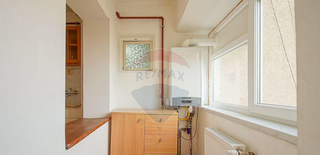 Garsoniera blocul Onix cu loc de parcare concesionat c