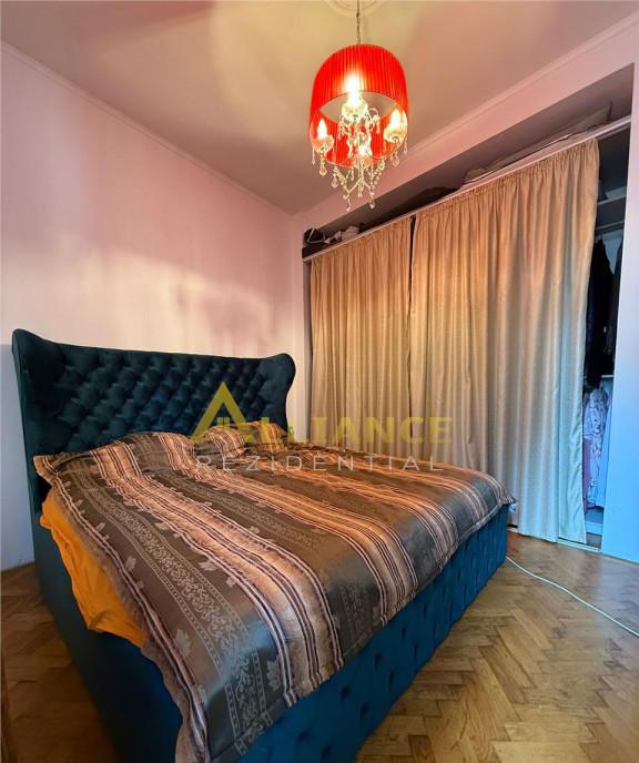 Apartament 2 camere decomandat boxa Sector 3