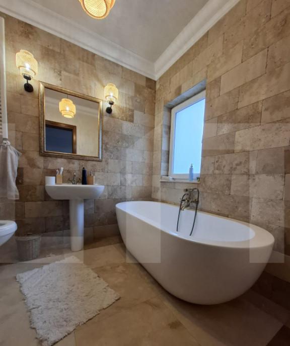 Casa moderna cu graa superba - Cartier Alfa Land