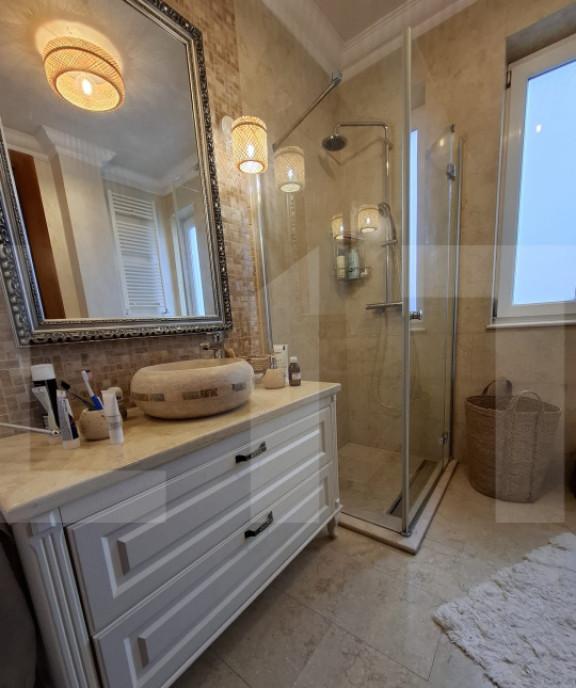 Casa moderna cu graa superba - Cartier Alfa Land