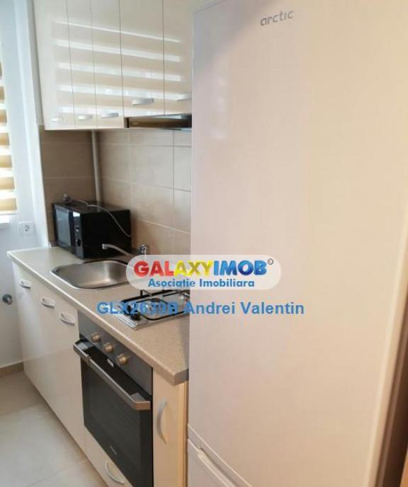 Garsoniera Bloc Nou Berceni Oltenitei Aparatorii Patri