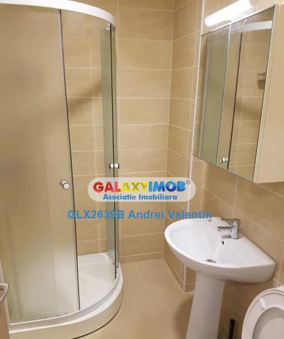 Garsoniera Bloc Nou Berceni Oltenitei Aparatorii Patri