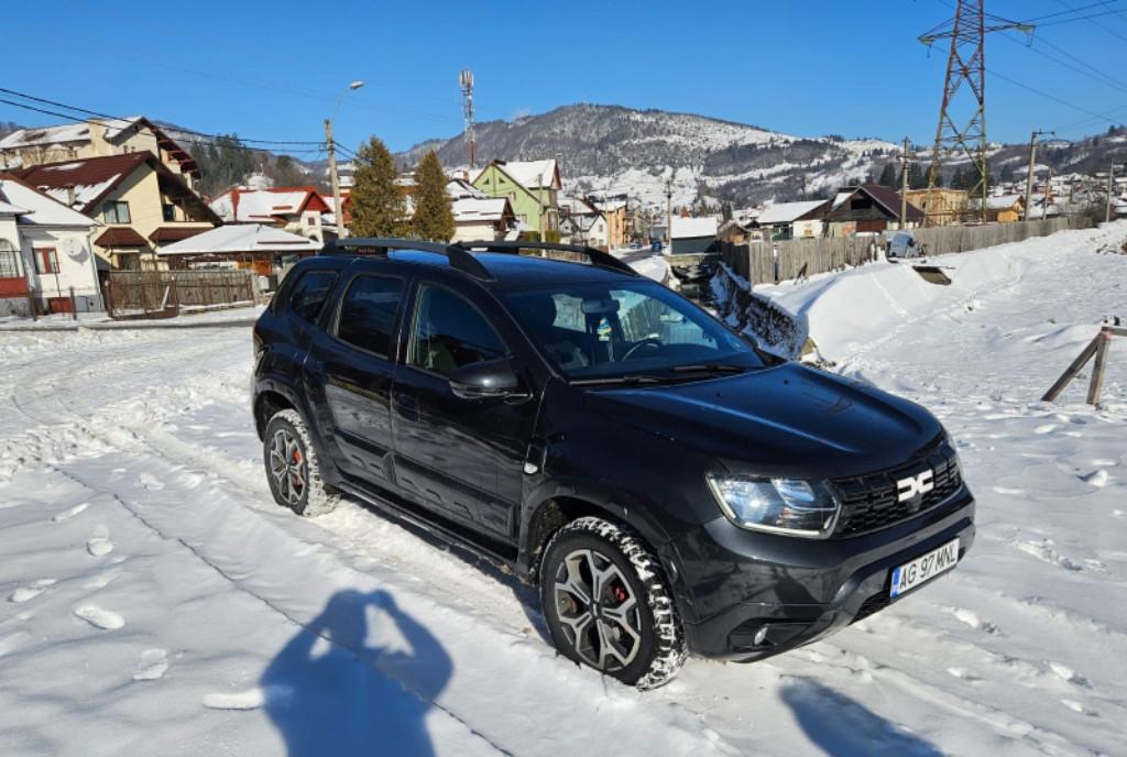 Dacia Duster 1 3 21000km 13 500 eur