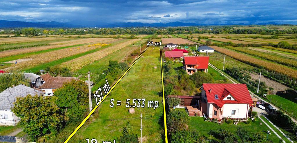 Prima inchiriere Apartament 3 camere garaj in zona